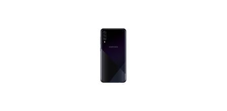 Kaliteli Samsung Galaxy A30S 64 GB Cep Telefonu - Siyah