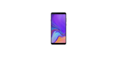 Yüksek Pil Ömrüne Sahip Samsung Galaxy A9 128 GB Telefon