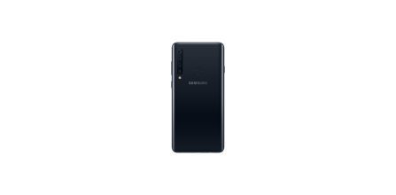 Yüksek Çözünürlüklü Samsung Galaxy A9 128 GB Telefon