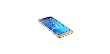 Gelişmiş Kameraya Sahip Samsung Galaxy J3