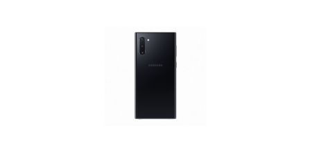 Eşsiz Özellikleri ile Samsung Note 10