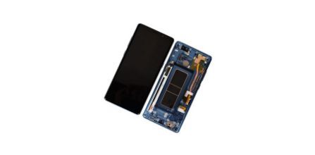Samsung Galaxy Note 8 LCD Ekran Dokunmatik Fiyatları