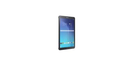 Galaxy Tab E T560 Tercih Edilen Özellikleri