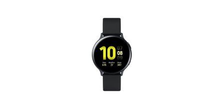 Avantajlı Samsung Galaxy Siyah Akıllı Saat Fiyatı ve Yorumları