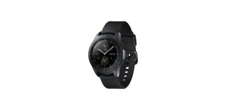 Avantajlı Samsung Galaxy Watch Siyah (42 mm) Saat Fiyatı