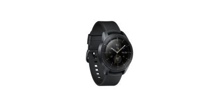 Kullanışlı Samsung Galaxy Watch Siyah (42 mm) Özellikleri