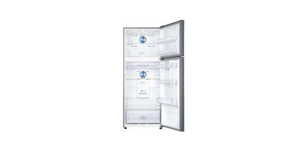 Esnek Kullanım Sunan Samsung Çift Kapılı Buzdolabı