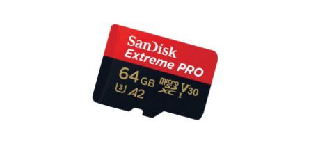 Sandisk Extreme Pro Güçlü Tasarım ve Avantajlı Fiyatları