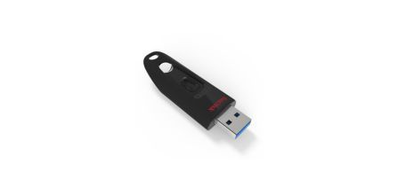 Sandisk Ultra USB 3.0 Flash Bellek Özellikleri