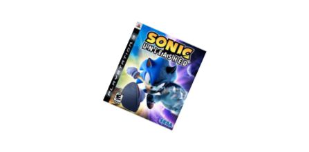 Avantajlı Fiyatlarıyla Sega PS3 Sonic Unleashed Oyun