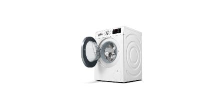 Bosch Çamaşır Makine Modellerinin Enerji Sınıfları Nasıldır?