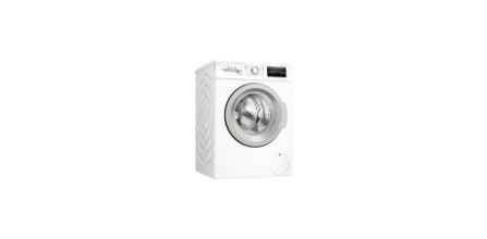 Bosch Çamaşır Makine Modellerinin Tasarım Özellikleri Nelerdir?