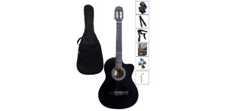 Gitar Modellerinin Fiyat Aralığı Nasıldır?