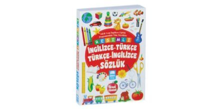 Meslek Gruplarına Yönelik Hazırlanan İngilizce Türkçe Sözlük Çeşitleri Nelerdir?