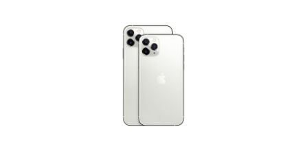 iPhone 11 Pro Max Depolama Alanı Nasıldır?