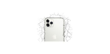 iPhone 11 Pro Max Kamera Özellikleri Nelerdir?