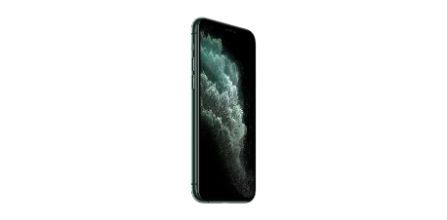 iPhone 11 Pro Şarjı Ne Kadar Süre Dayanır?