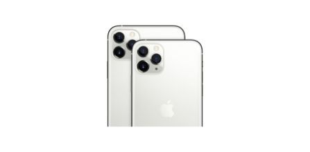 iPhone 11 Pro Ekran Özellikleri Nelerdir?