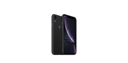 Iphone XR Fiyatı Nasıldır?