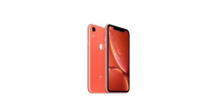 Iphone Xr Tasarımı Nasıldır?