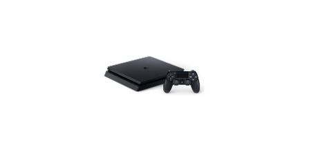 PlayStation 4 Depolama Kapasitesi Ne Kadardır?