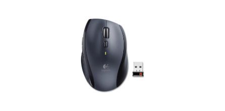 Logitech M705 Marathon Kablosuz Mouse’un Özellikleri Nelerdir?