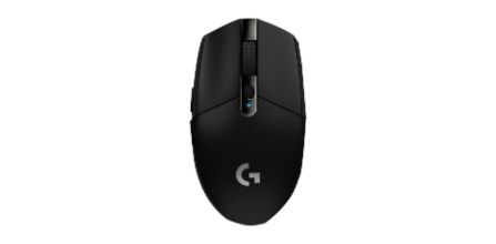 Logitech G305 Lightspeed Kablosuz Gaming Mouse Siyah Ergonomik mi?
