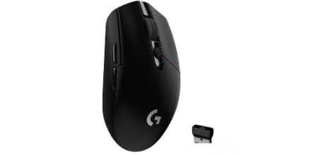 Logitech G305 Lightspeed Kablosuz Gaming Mouse Kimler Alır?