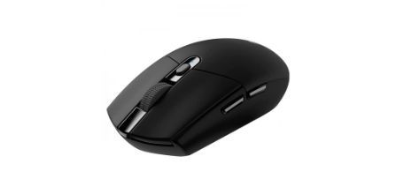 Logitech G305 Lightspeed Siyah Mouse Özellikleri Nelerdir?