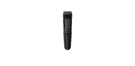 Philips Multigroom 3000 Series Tıraş Makinesi Dayanıklı mıdır?