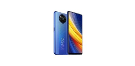 Xiaomi Poco X3 Pro Mavi Cep Telefonunun Kamerası Nasıldır?