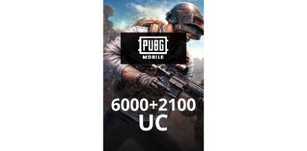 PUBG Mobile 6000 + 2100 UC Oyun İçinde Kullanışlı mıdır?