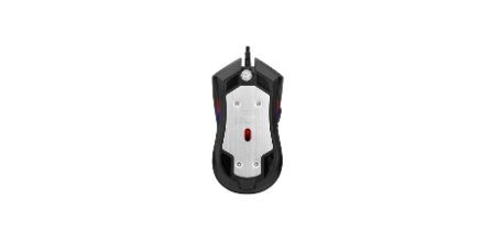 Rampage SMX-R75 Striker Oyuncu Mouse’un Tuş Hassasiyeti Nasıldır?