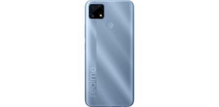 Realme C25 4 GB 64 GB Water Blue Telefonun Kamerası Nasıldır?