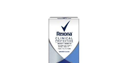 Rexona Clinical Protection Shower Clean Ter Önleyici Cilde Zarar Verir mi?