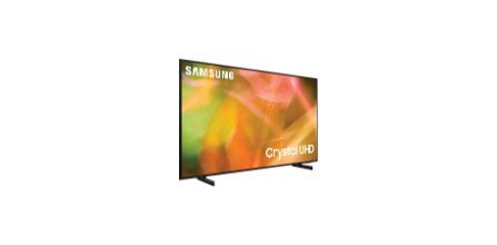 Samsung Crystal 4K Ultra HD Smart LED TV Fonksiyonları Neler?