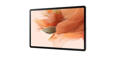 Samsung Tab S7 FE Tabletin Görüntü ve Ses Kalitesi Nasıldır?