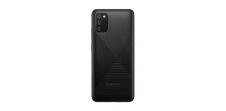 Samsung Galaxy A02S Çift Sim 64 GB Telefonun Tasarımı Nasıl?
