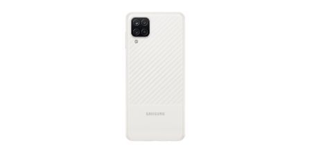 Samsung Galaxy A12 128 GB Beyaz Cep Telefonu Ergonomik mi?