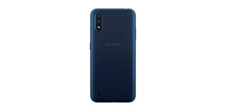 Samsung Galaxy A01 16 GB Mavi Cep Telefonunun Özellikleri