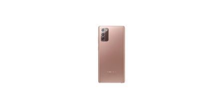 Samsung Galaxy Note 20 256 GB Mystic Bronze Cep Telefonu Özellikleri