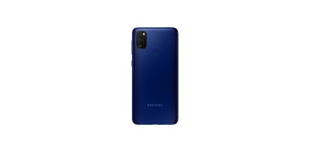Samsung Galaxy M21 64GB Dual Sim Mavi Cep Telefonunun Kamerası Nasıldır?