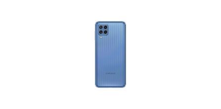 Samsung M32 128GB Mavi Cep Telefonun Depolama Alanı Nasıl?