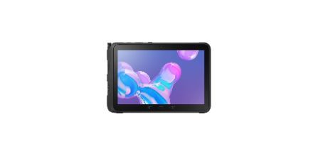 Samsung Galaxy Tab Active Pro SM-T547 Tabletin Tasarımı Nasıl?