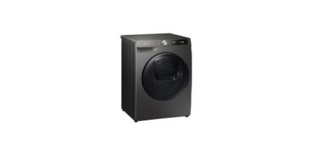 Samsung WD6500T Air Wash Çamaşır Makinesi Etkili Yıkama Sağlar mı?