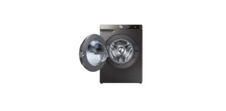 Samsung WD6500T Air Wash Çamaşır Makinesinin Kurutma Gücü Nasıl?