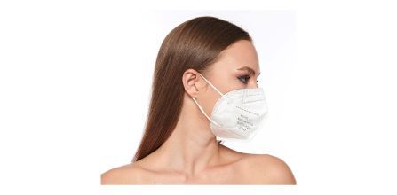 Securex Mask 50 Adet N95 Maske Kulak Acıtır mı?