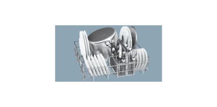 Siemens 4 Programlı Bulaşık Makinesinin Özellikleri Neler?