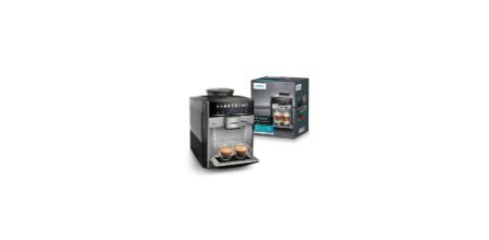 Siemens Eq 6 Plus Tam Otomatik Kahve Makinesi Ergonomik mi?