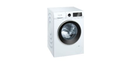 Siemens WG42A1X0TR 9 Kg A+++ Çamaşır Makinesinin Özellikleri Nelerdir?